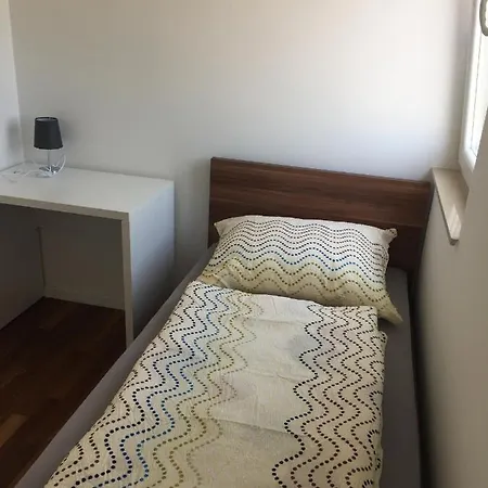 With A Parking Space - 13554 Apartment *