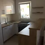 With A Parking Space - 13554 Apartamento Split
