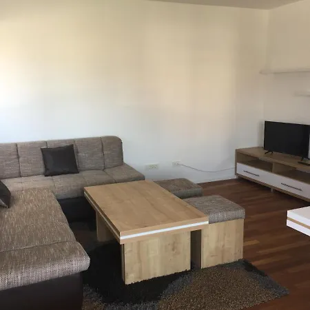 With A Parking Space - 13554 Split