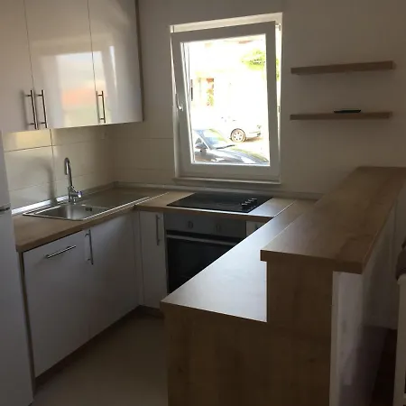 With A Parking Space - 13554 Lägenhet Split