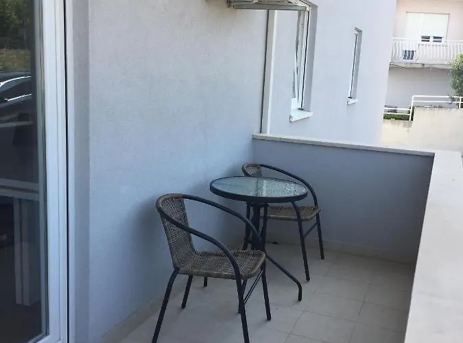 With A Parking Space - 13554 Apartment